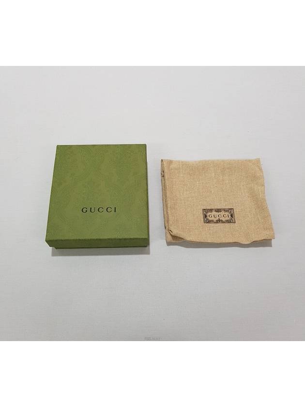 women card wallet - GUCCI - BALAAN 8