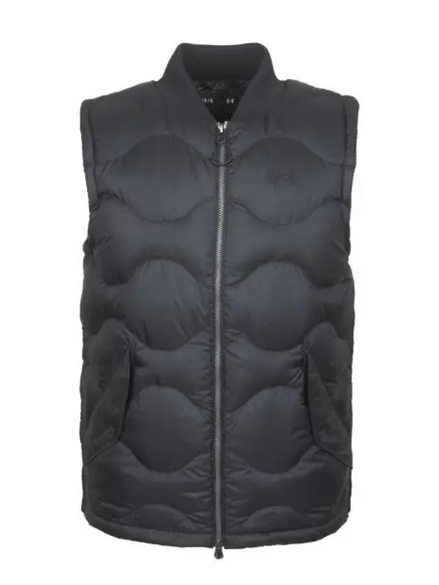 Lightweight down vest 1389319 001 - UNDER ARMOUR - BALAAN 1