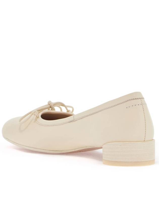 anatomical ballerina flats - MAISON MARGIELA - BALAAN 3