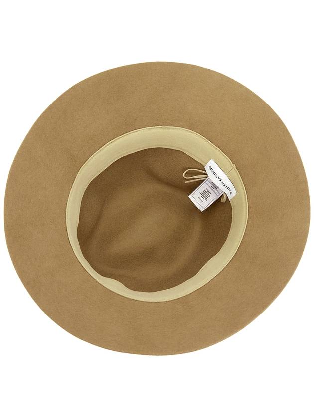 Helen Kaminski Orpella Fedora Camel - HELEN KAMINSKI - BALAAN 6