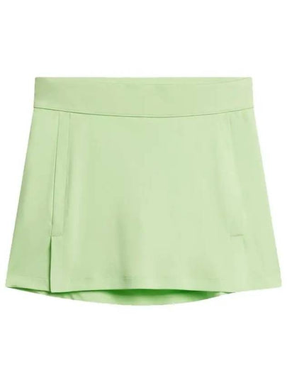 Golf Wear Women s Mini Skirt GWSD09350 M073 - J.LINDEBERG - BALAAN 2