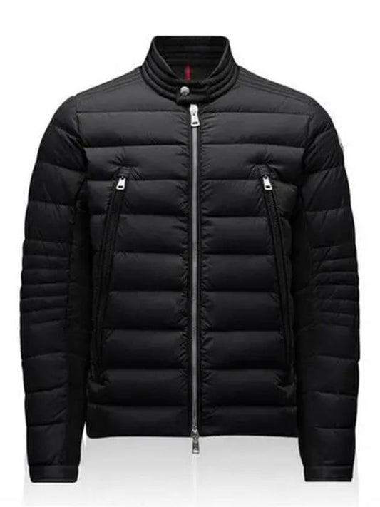 Amiott Men s Padding Black 1A00101 68352 999 1060320 - MONCLER - BALAAN 1