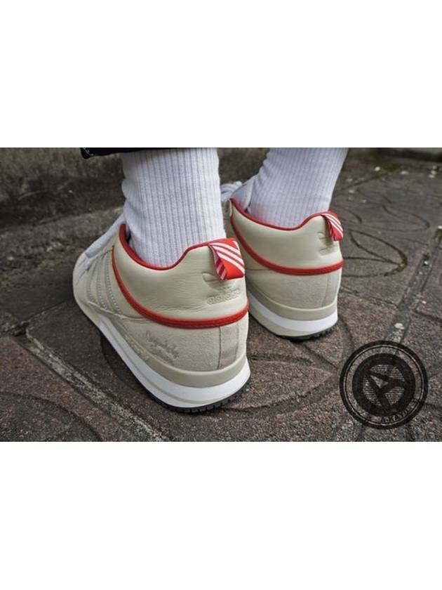 01D65658OriginalBedwinZX500 MidBeige Red - ADIDAS - BALAAN 3