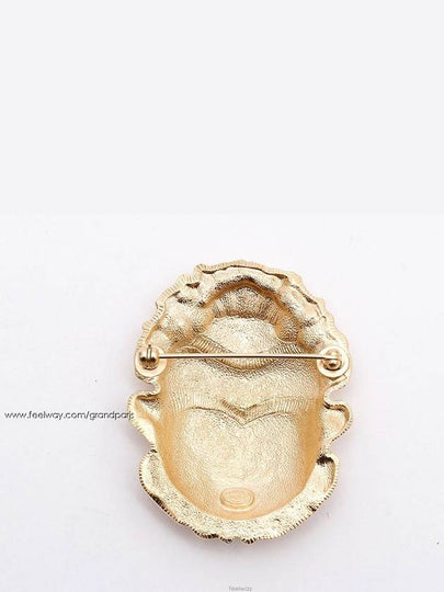 Women Brooches Pins - CHANEL - BALAAN 2