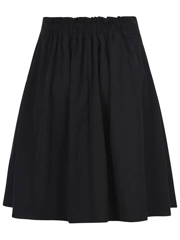 Anorak midi skirt MO4MS325 - P_LABEL - BALAAN 3