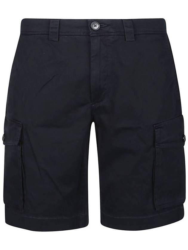 Woolrich Shorts - WOOLRICH - BALAAN 1