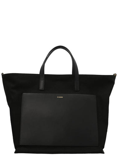 Jil Sander Borsa A Mano 'Wander' - JIL SANDER - BALAAN 1