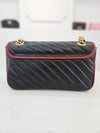 women shoulder bag - GUCCI - BALAAN 3