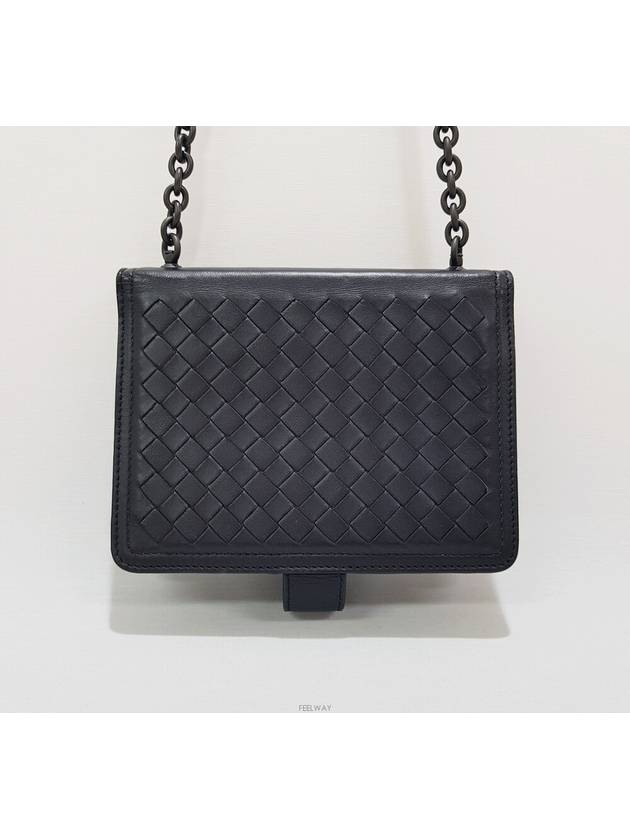 women shoulder bag - BOTTEGA VENETA - BALAAN 4