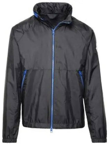 24 1A00078 53A5E P90 OCTANO RAIN JACKET 1229542 - MONCLER - BALAAN 1