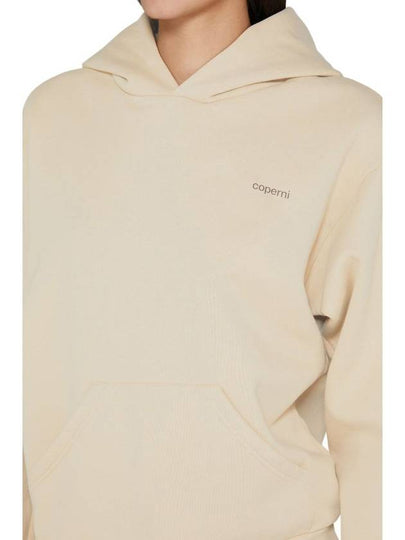 horn hoodie - COPERNI - BALAAN 2