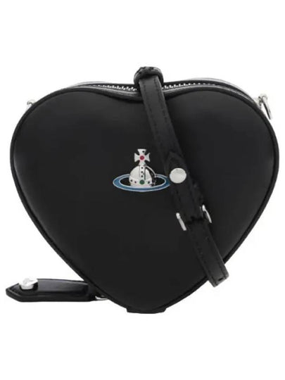 bag 5202006QUL001LN403 BLACK - VIVIENNE WESTWOOD - BALAAN 2