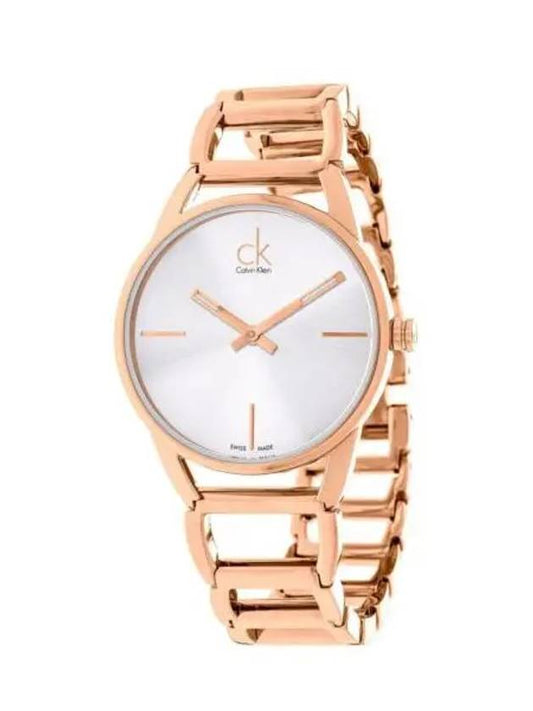 CK K3G23626 Women’s Watch - CALVIN KLEIN - BALAAN 2