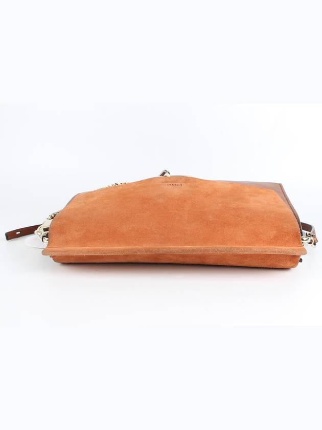 Payback shoulder bag - CHLOE - BALAAN 5