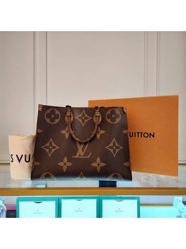 Women s On the Go GM M45320 Status A - LOUIS VUITTON - BALAAN 9