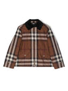 Junior Casual Jacket 8069481 KRISTENA9011 - BURBERRY - BALAAN 1