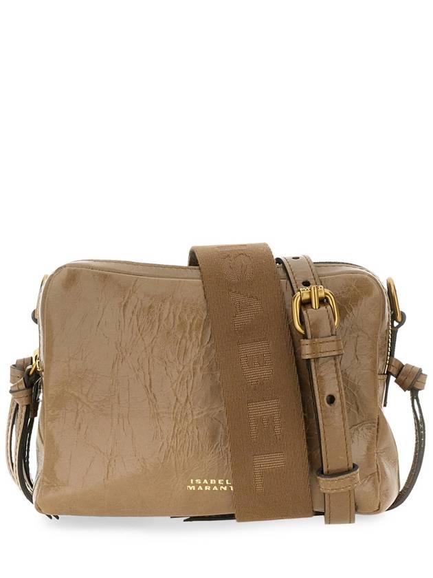 BAG "WARDY" - ISABEL MARANT - BALAAN 4