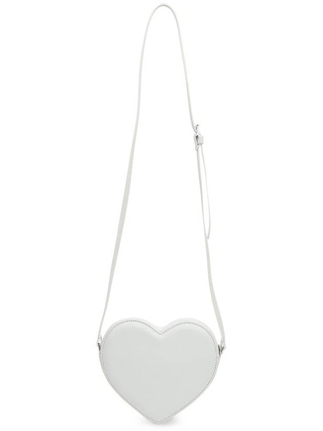 Heart Leather Cross Bag BWNQ013F23LEA0010100 - AMBUSH - BALAAN 5