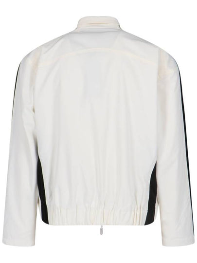 Rhude Jackets White - RHUDE - BALAAN 2