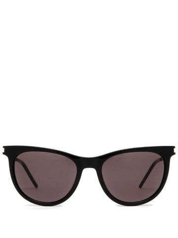 Saint Laurent SL 510 Black - SAINT LAURENT - BALAAN 1