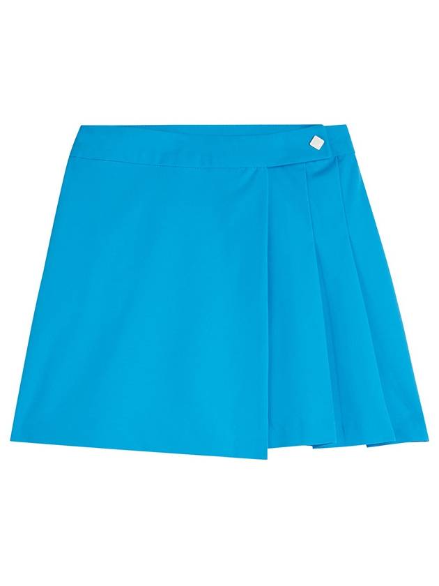 Cataleya Pleated Skirt GWSD07831 - J.LINDEBERG - BALAAN 4