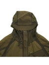 Tempest Combo Bonded Anorak 22CTCUC11052 659 - TEN C - BALAAN 3