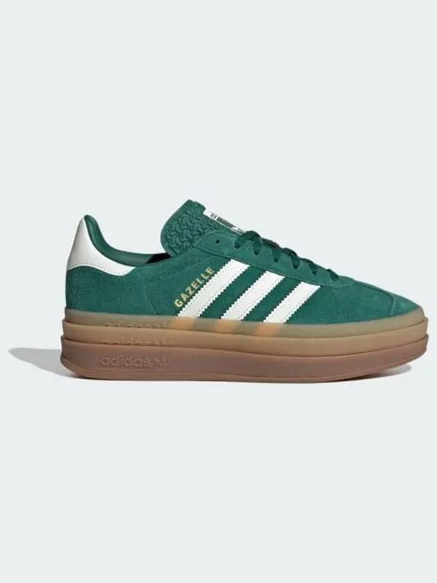 Gazelle Bold W Women s Original JI0325 696975 - ADIDAS - BALAAN 1