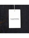 Men's Denim Jeans - VALENTINO - BALAAN 8