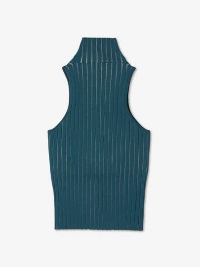 Costa Sleeveless Green - SUNNEI - BALAAN 2