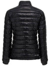 Women s Walibi Short Down Padding Black - MONCLER - BALAAN 3