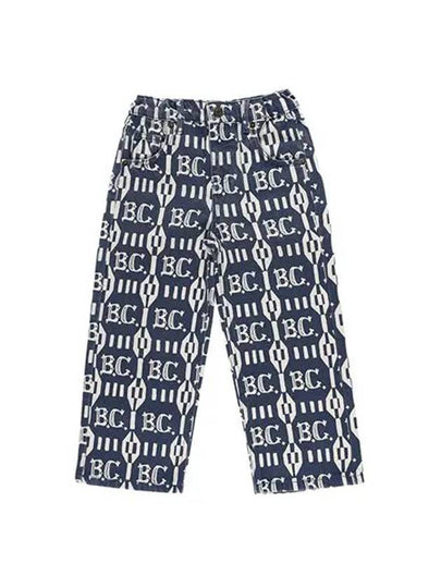 B224AC104 401 Children s Long Pants - BOBO CHOSES - BALAAN 2