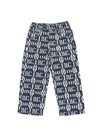 B224AC104 401 Children s Long Pants - BOBO CHOSES - BALAAN 1