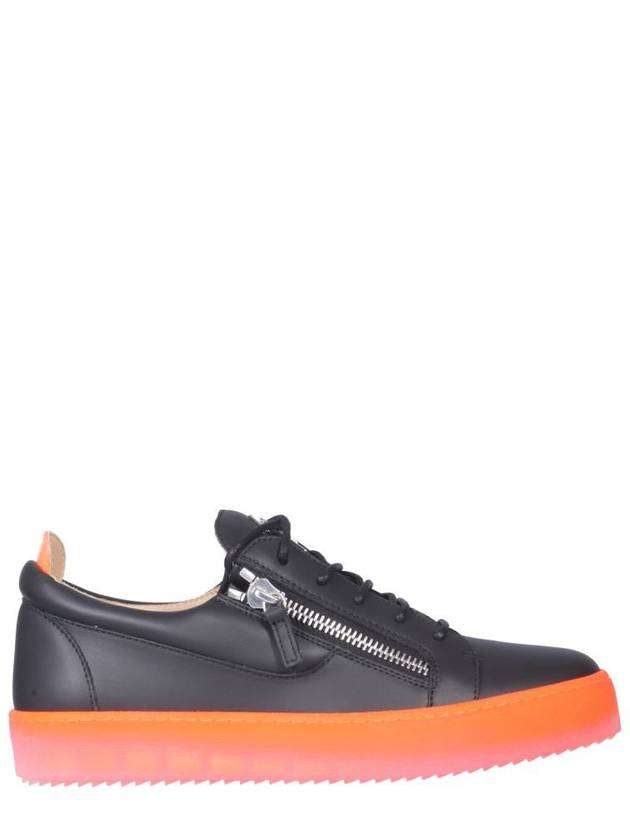 Giuseppe Zanotti Frankie Sneakers - GIUSEPPE ZANOTTI - BALAAN 1