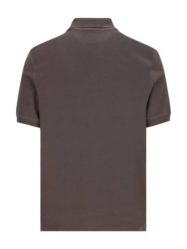 Brunello Cucinelli T-Shirt And Polo Shirt - BRUNELLO CUCINELLI - BALAAN 2