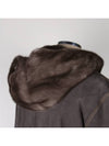 reversible mink coat - CORNELIANI - BALAAN 7