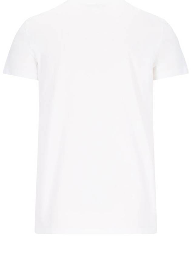 Balmain T-Shirts And Polos - BALMAIN - BALAAN 2