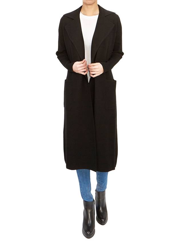 Getty long cardigan 63160239650 GETTI 001 - MAX MARA - BALAAN 7