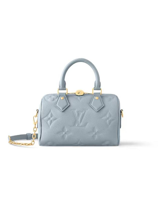 Speedy Bandouli?re 20 Blue Hour M46484 - LOUIS VUITTON - BALAAN 1