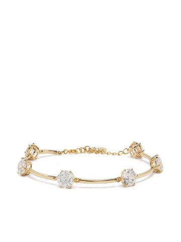 Consella Bracelet Gold - SWAROVSKI - BALAAN 1