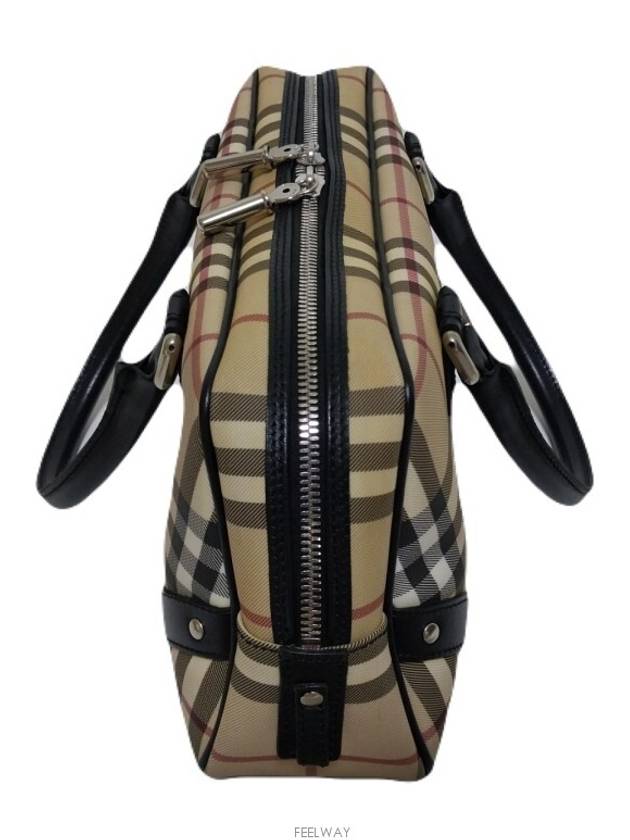 women tote bag - BURBERRY - BALAAN 7