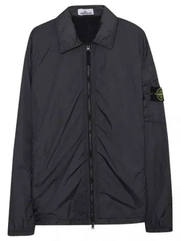 Overshirt Men s Jacket - STONE ISLAND - BALAAN 1