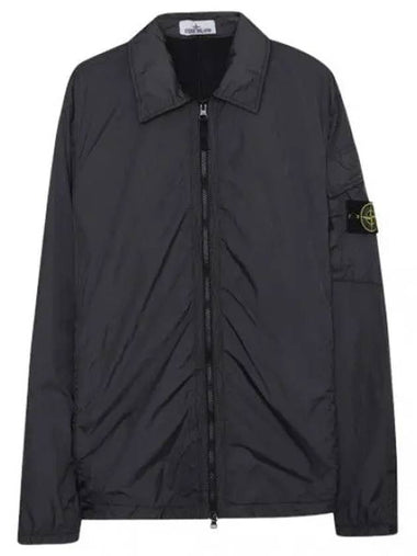 overshirt - STONE ISLAND - BALAAN 1