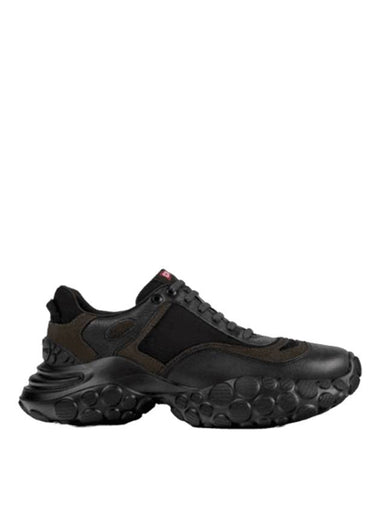 Pelotas Mars Low-Top Sneakers Black - CAMPER - BALAAN 1