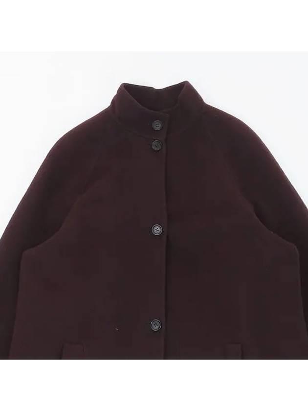 Smith Market Used Luxury Wool Coat Women s Clothing - CELINE - BALAAN 2