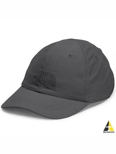 Horizon Ball Cap Grey - THE NORTH FACE - BALAAN 2