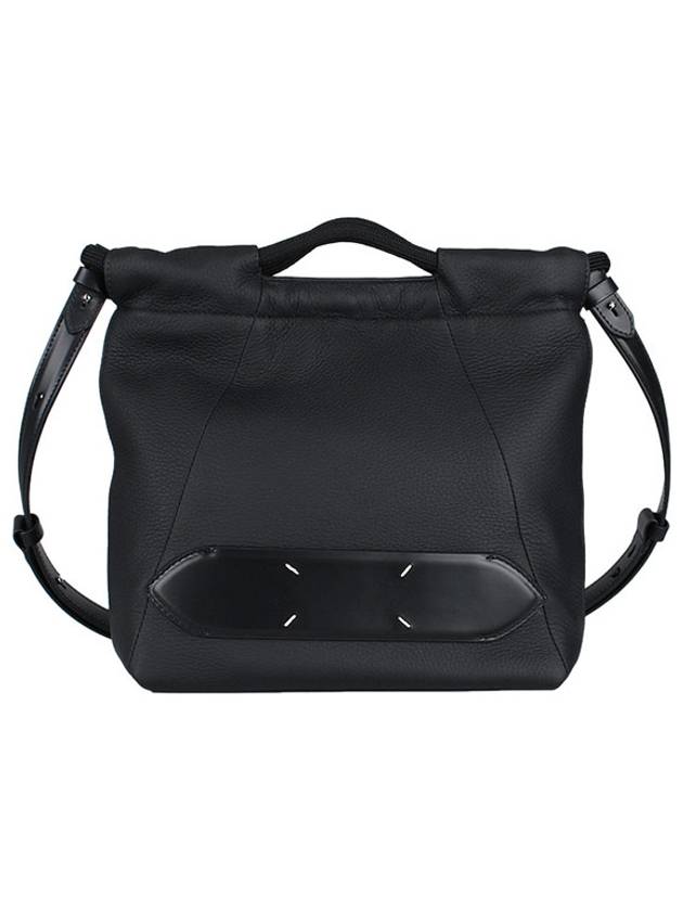 Margiela Shoulder Bag SB1WG0044P4746T8013 Black - MAISON MARGIELA - BALAAN 2