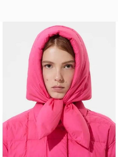 IENKI Women s Hustka Hood Micro Pink - IENKI IENKI - BALAAN 1