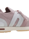 360 LP Flexy Walk Low Top Sneakers Pink Sand - LORO PIANA - BALAAN 11