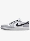 Jordan 1 Retro Low OG Wolf Gray and White - JORDAN - BALAAN 2