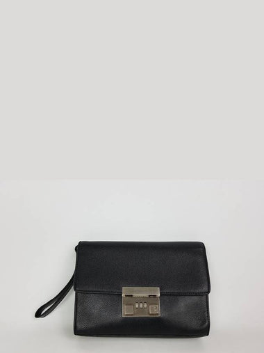 men shoulder bag - BALLY - BALAAN 1